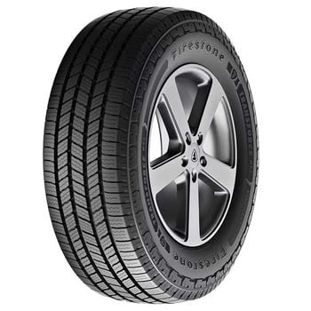 Set of (4) New LT275/70R18 Firestone Transforce HT3 125S