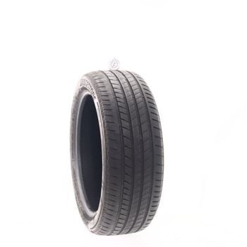 Set of (4) Used 245/45R20 Bridgestone Alenza 001 RFT 103W - 8/32