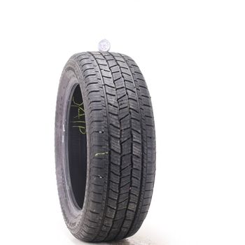 Used 235/55R20 DeanTires Back Country QS-3 Touring H/T 102H - 10.5/32