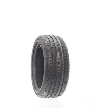 Set of (2) New 255/40R18 Pirelli Cinturato P7 Run Flat 95Y