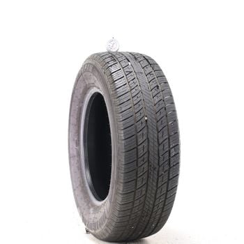 Used 235/65R16 Uniroyal Tiger Paw Touring A/S 103H - 8/32