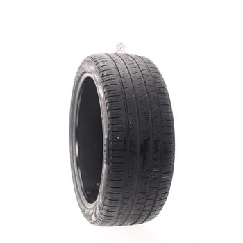 Used 265/40R21 Pirelli Scorpion Verde 105V - 8.5/32