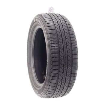 Set of (2) Used 215/55R17 SureDrive All-Season 94H - 9-9.5/32