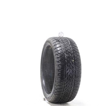 Used 225/40R18 Pirelli Winter 210 Performance 88H - 7.5/32