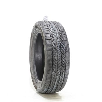 Used 225/55R19 General Altimax RT45 99H - 8.5/32