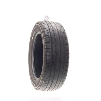 Set of (2) Used 235/60R18 Pirelli Scorpion Verde Plus II 107V - 5-6/32