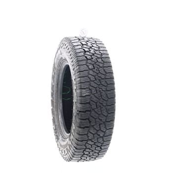 Used 225/75R16C Falken Wildpeak A/T3W 121/120R - 12.5/32