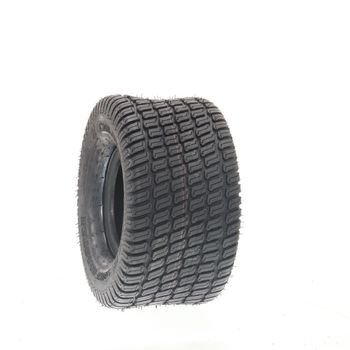 Set of (2) New 20X10-8 Carlstar Turf Master 4 Ply 106R