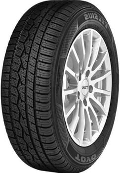 Set of (2) New P225/45R17 Toyo Celsius 94V