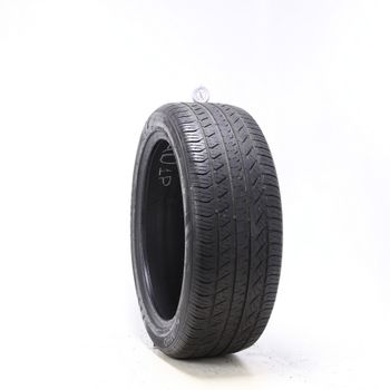 Used 245/45ZR20 Kumho Ecsta 4X II 99W - 6/32