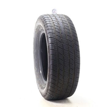 Set of (2) Used 265/65R17 Cooper Adventurer H/T 112T - 8.5/32
