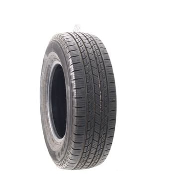 Used LT265/70R17 Yokohama YK-HDX 123/120R - 13/32