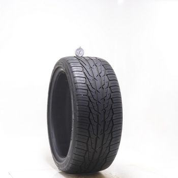 Used 255/35R19 Toyo Extensa HP II 96W - 7.5/32