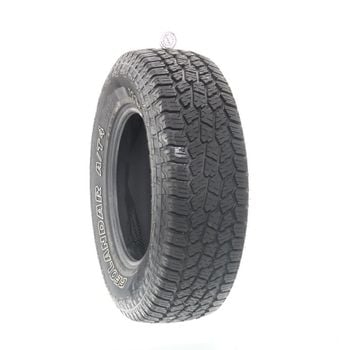 Used 265/70R17 Yokohama Geolandar A/T4 G018 115T - 12.5/32