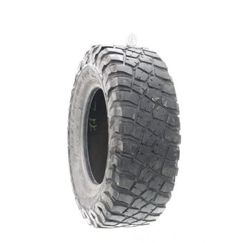 Used LT265/70R16 BFGoodrich Mud-Terrain T/A KM3 121/118Q - 7.5/32