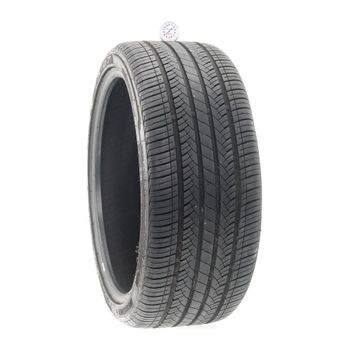 Set of (2) Used 255/35ZR20 Westlake SA-07 97Y - 8.5/32