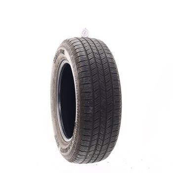 Set of (2) Used 235/65R17 Sailun Terramax HLT 104T - 7.5-8.5/32