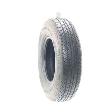 Set of (2) Used ST235/85R16 Contender Premium Trailer 128/124M - 9.5/32