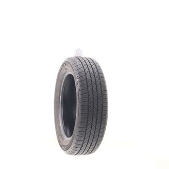 Set of (2) Used 185/60R16 Toyo Extensa A/S II 86H - 10.5/32