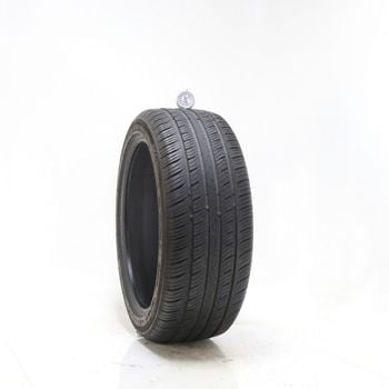 Set of (2) Used 225/45R18 Dextero Touring DTR1 95W - 6.5-7.5/32
