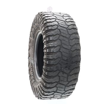 Used LT35X12.5R17 Radar Renegade R/T 125Q - 7/32