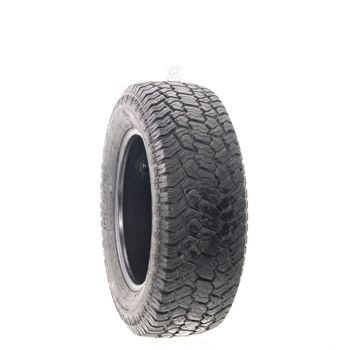 Used 245/65R17 Eldorado Sport Fury AT 4S 107T - 10/32