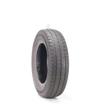 Used 195/75R16C Continental VanContact A/S 107/105R - 7.5/32