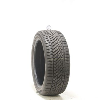 Used 235/45R18 Hankook New Englander 4s 94V - 7.5/32