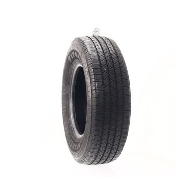 Set of (2) Used LT245/75R16 Firestone Transforce HT2 120/116R - 10.5/32