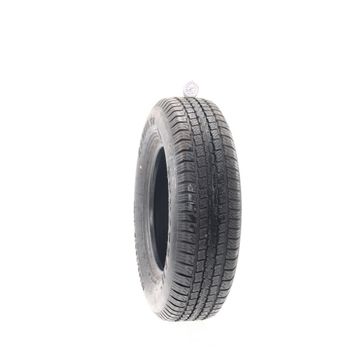 Used ST205/75R15 Dynatrail Radial ST 101/97M - 9.5/32