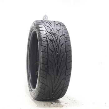 Used 285/40R22 Toyo Proxes ST III 110V - 6.5/32