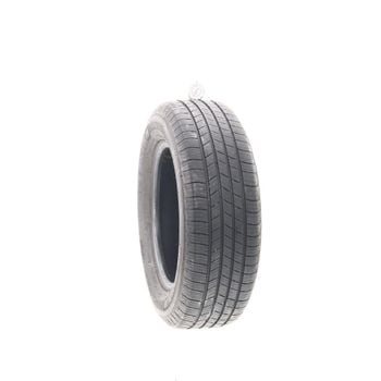 Set of (4) Used 215/65R16 Michelin Defender T+H 98H - 8-9.5/32