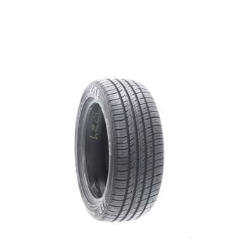 Set of (2) Driven Once 205/50R16 Kumho Ecsta PA51 87V - 10/32