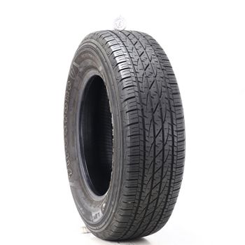 Used 235/70R17 Firestone Destination LE2 108T - 7.5/32