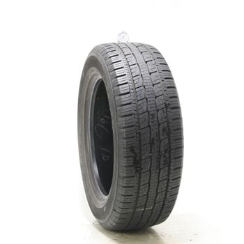 Used 255/60R19 General Grabber HTS 60 109S - 9.5/32