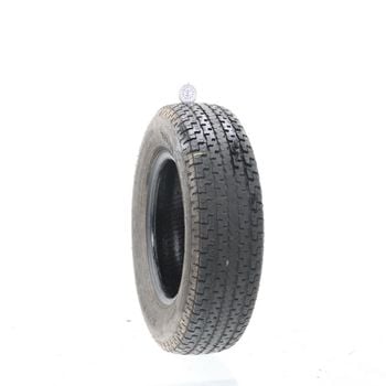 Used ST205/75R15 Triangle TR643 1N/A - 7.5/32