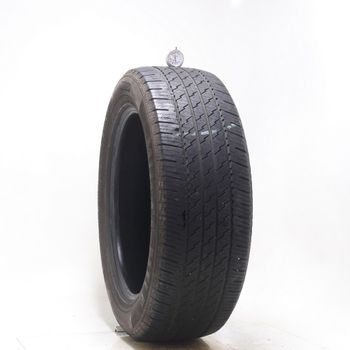 Used 255/55R20 Multi-Mile Wild Country HRT 107H - 6.5/32