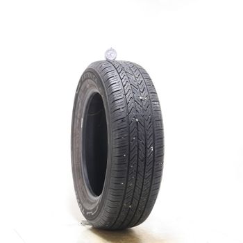 Set of (2) Used 215/65R17 Toyo Extensa A/S II 98T - 9/32