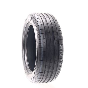 Set of (2) New 255/50R19 Pirelli P Zero PZ4 MO 107W - 99.000000/32