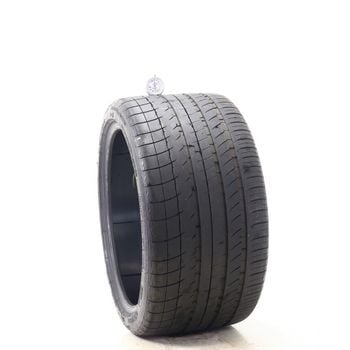 Set of (2) Used 295/30ZR19 Michelin Pilot Sport PS2 N2 100Y - 7/32