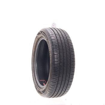 Set of (2) Used 225/55R18 Hercules Roadtour Connect AS 98H - 9/32