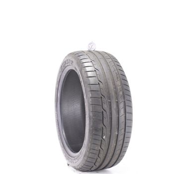 Used 245/45R19 Dunlop Sport Maxx RT MO 102Y - 8/32