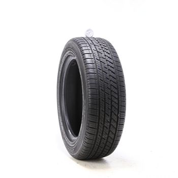 Used 225/60RF18 Bridgestone DriveGuard RFT 100H - 9.5/32