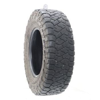Used LT285/75R18 Toyo Open Country RT Trail 129/126R - 10/32