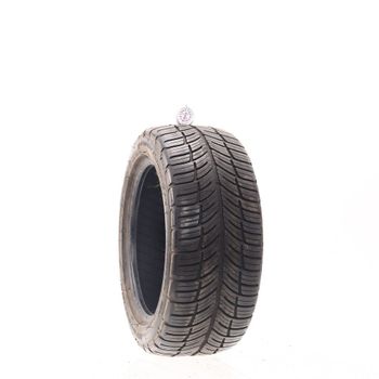 Used 225/50ZR16 BFGoodrich g-Force Comp-2 A/S 92W - 7.5/32