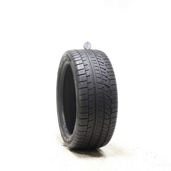 Used 245/40R18 Cooper Zeon RS3-A 97W - 8/32