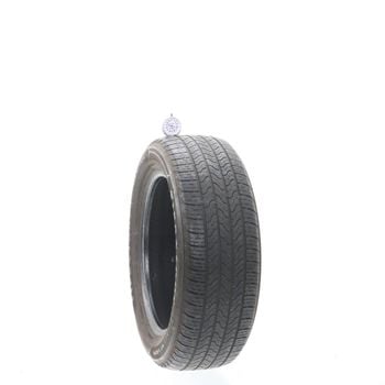 Used 205/55R16 Firestone All Season (Firestone) 91T - 4/32