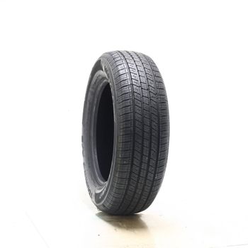 Set of (2) Driven Once 225/65R17 Vantage Touring A/S 102H - 9/32