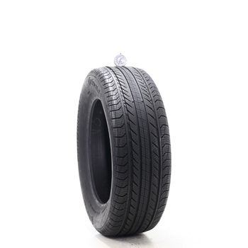 Set of (2) Used 225/60R17 Continental ProContact GX 98T - 8/32
