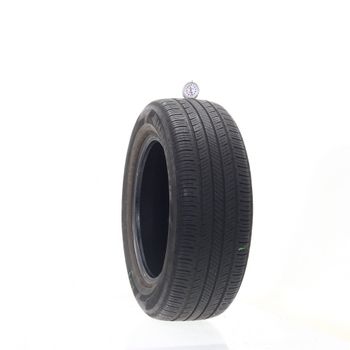 Set of (2) Used 215/60R16 Hankook Kinergy GT 95H - 6.5-7/32
